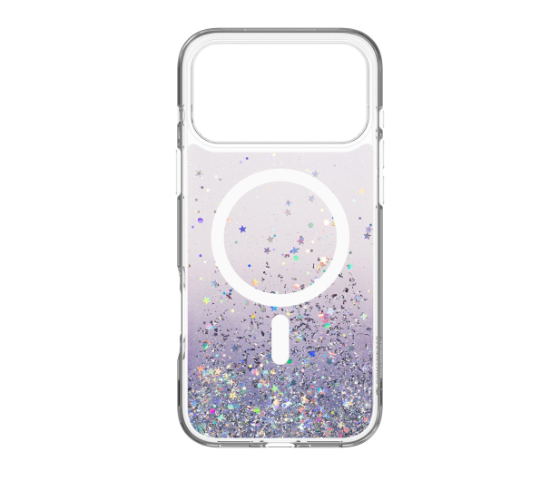 SwitchEasy Starfield M do iPhone 17 Pro Max (Twilight/White Ring ) - 1416141 - zdjęcie